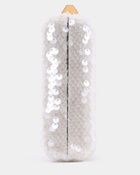 Steve Madden Bemma Bag in White