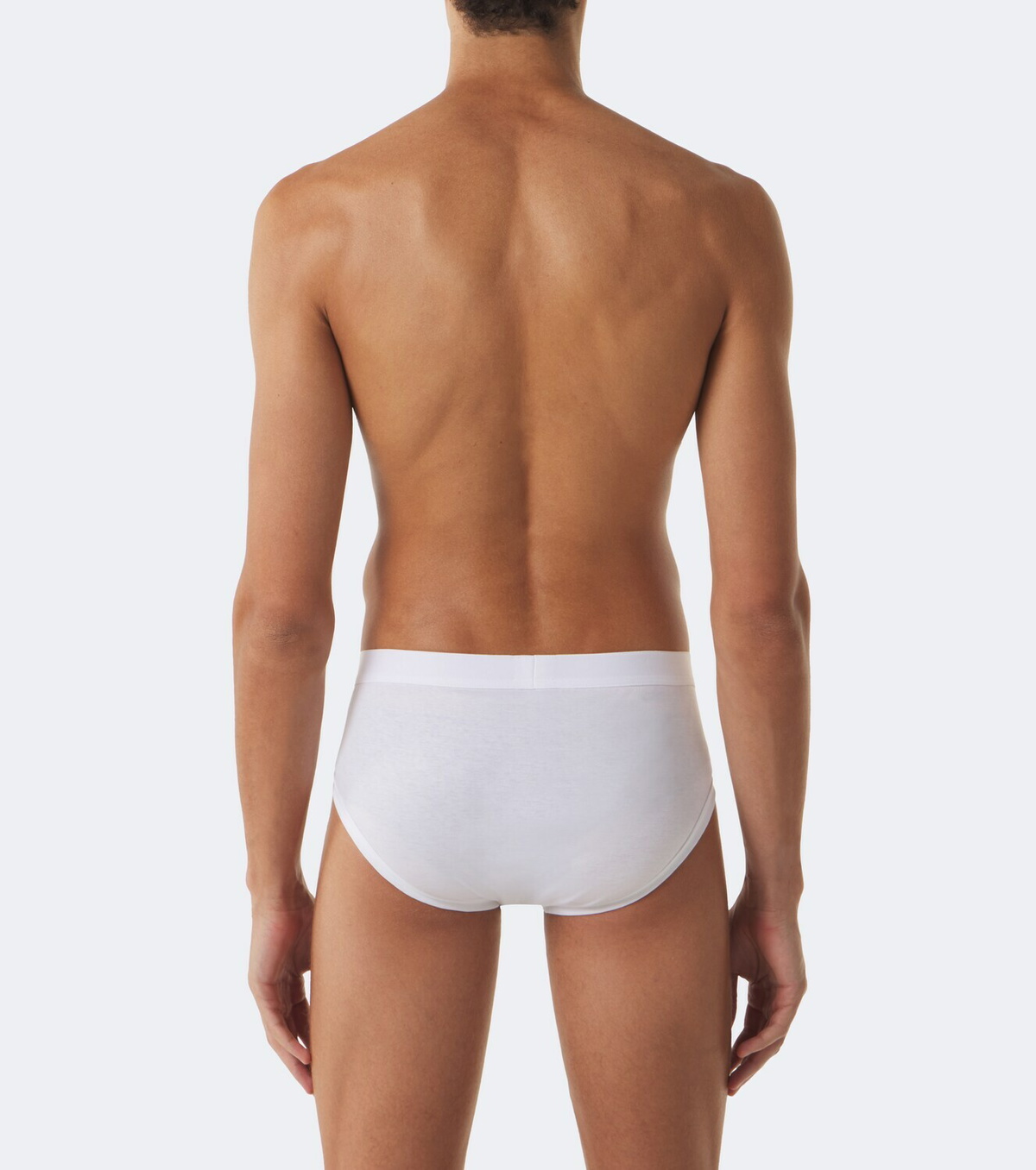 Zimmerli Cotton jersey briefs