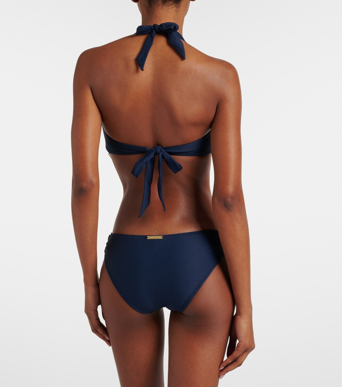 Heidi Klein Embellished bikini bottoms