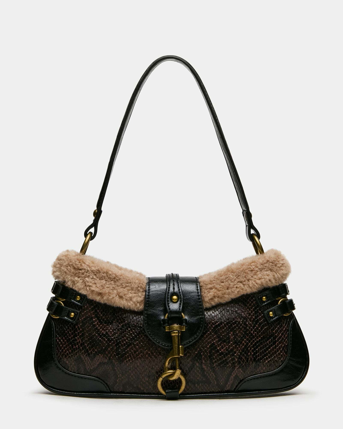Steve Madden Bvexa-T Bag in Brown