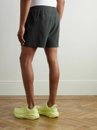 Lululemon - Pace Breaker 5'' Straight-Leg Recycled-Swift™ Shorts - Gray