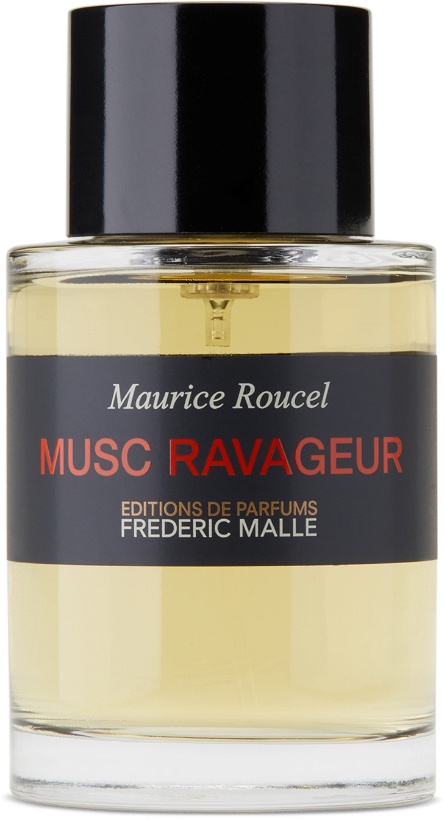 Photo: Frédéric Malle Musc Ravageur Eau De Parfum, 100 mL