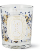 Diptyque - Flocon Scented Candle, 70g