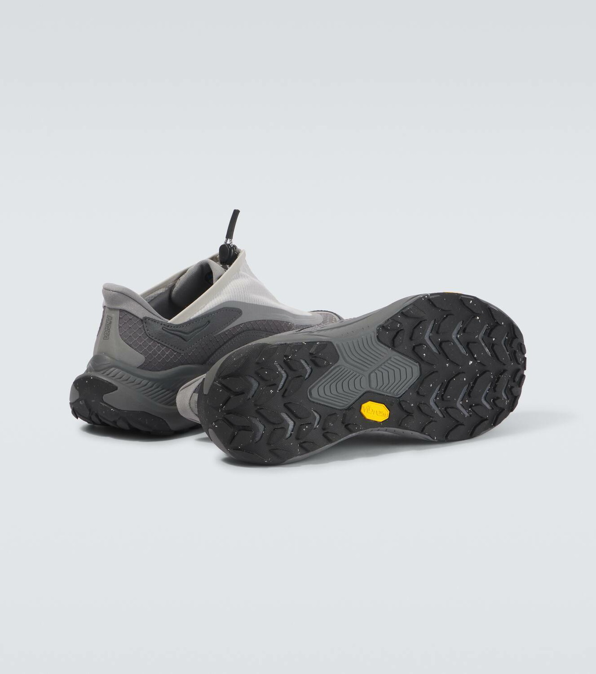 ナオコ Hoka One One Project Transport ripstop sneakers Hoka One One