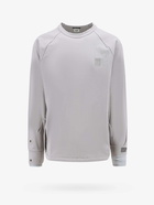 C.P.Company   Sweatshirt Grey   Mens