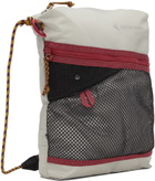 Klättermusen Gray Algir Mulitslots Pouch