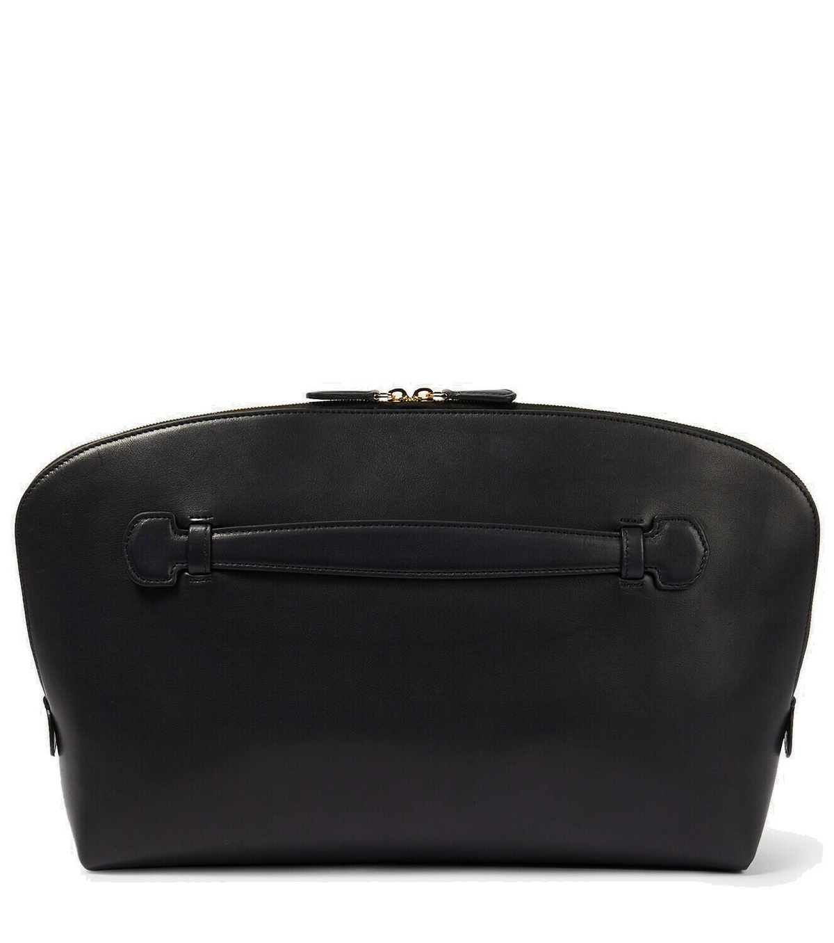 【国内発送】THE ROW クラッチバッグ Ellie leather clutch 楽天市場】ザ・ロウ （The Row） Ellie エリー クラッチ バッグ