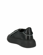 Casadei Womens Sneakers in Black