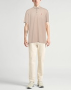 Peuterey Mens Polo shirt in Beige