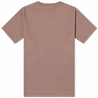 Moncler Genius x Salehe Bembury T-Shirt in Pink