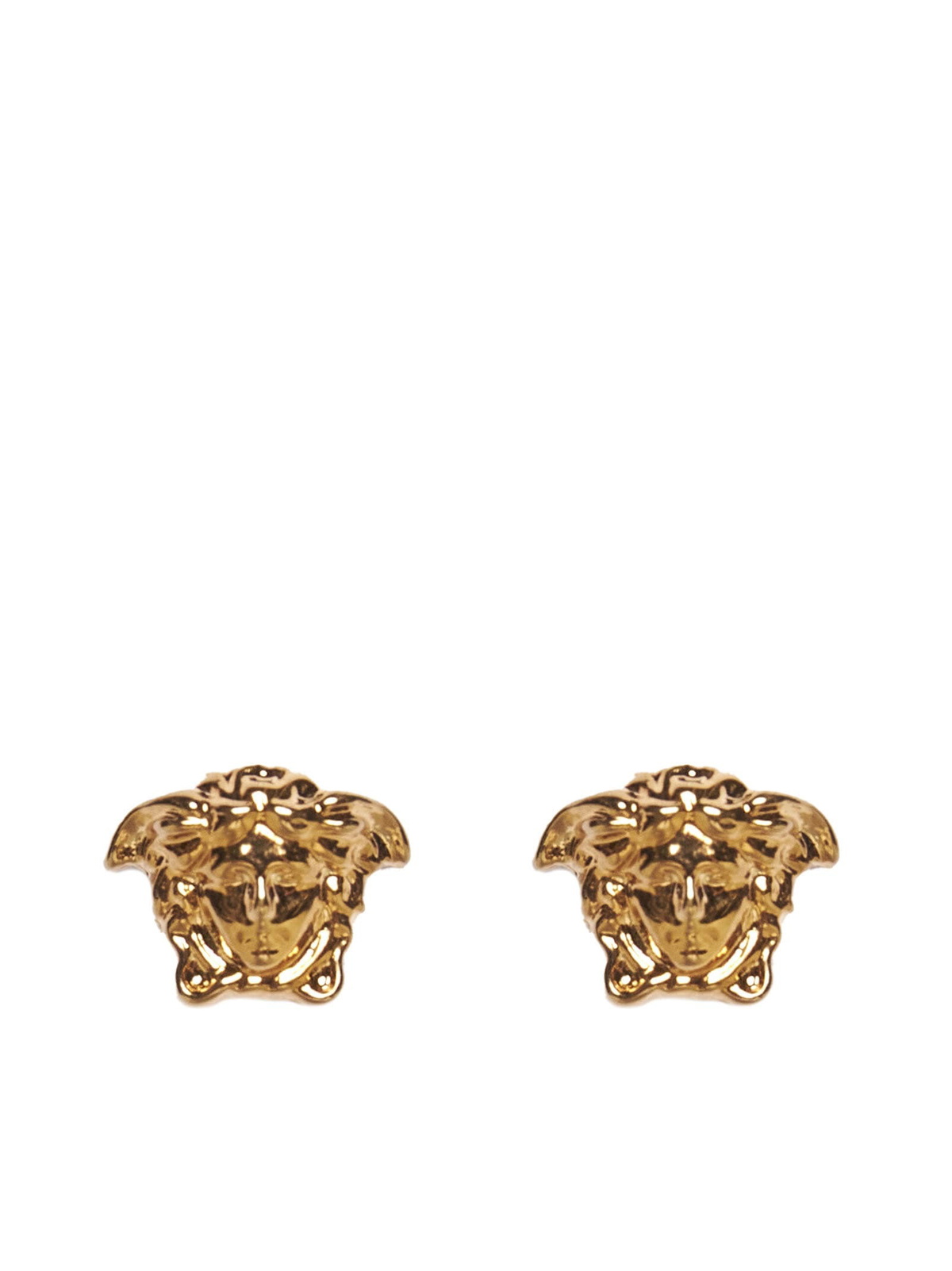 Versace Medusa stud earrings Versace