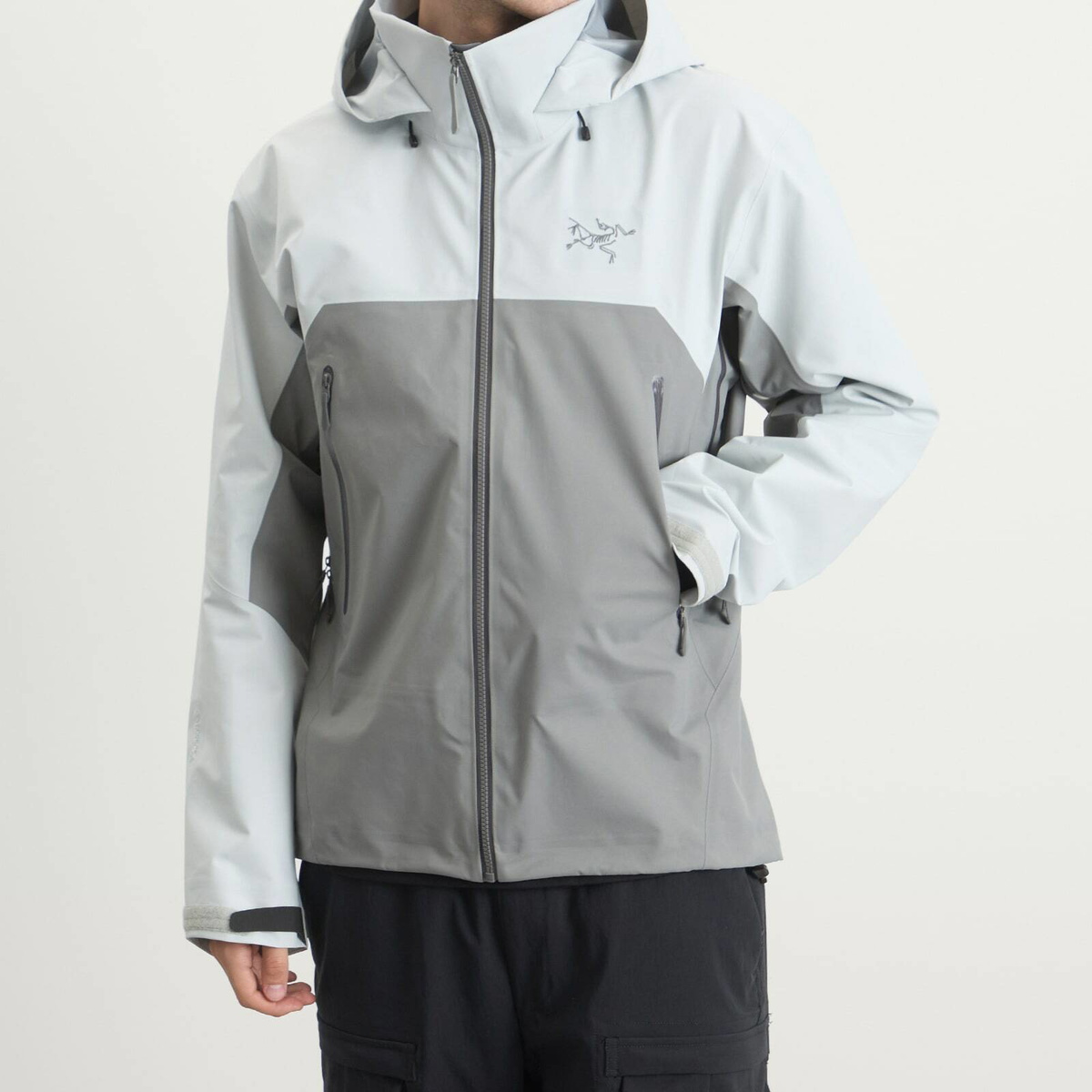 ARCTERYX Beta AR Sサイズ　アークテリクス　GORE-TEX 楽天市場】アークテリクス ARC'TERYX ベータ AR ジャケット GORE