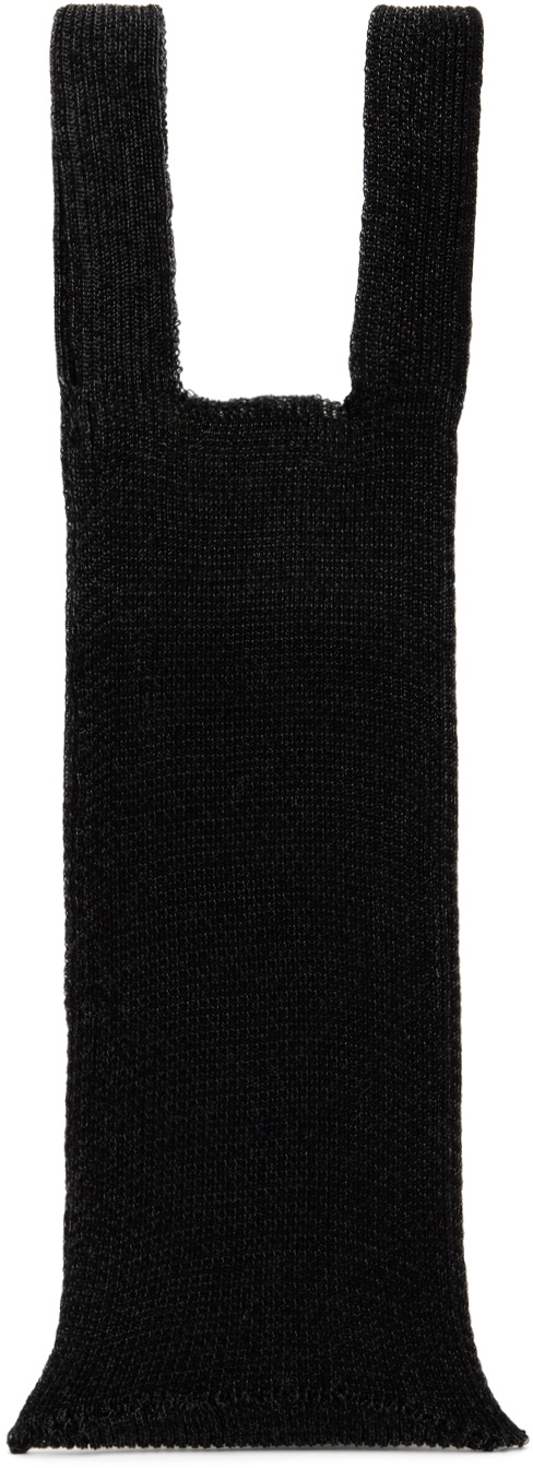 a. roege hove Black Emma Bag