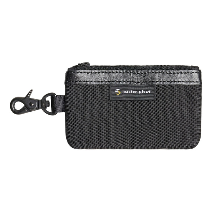 Photo: Master-Piece Smart Pouch in Black