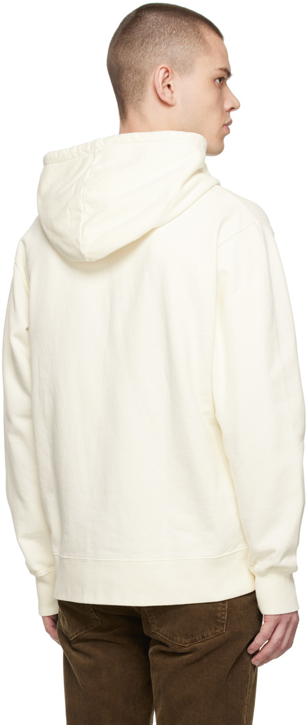 NN07 Off-White Waylon Hoodie