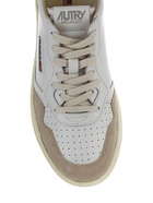 Autry Medalist Low Sneakers