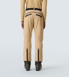 Bogner Tim belted ski pants