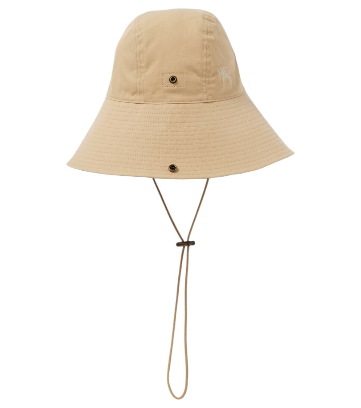 Burberry Cotton bucket hat Burberry