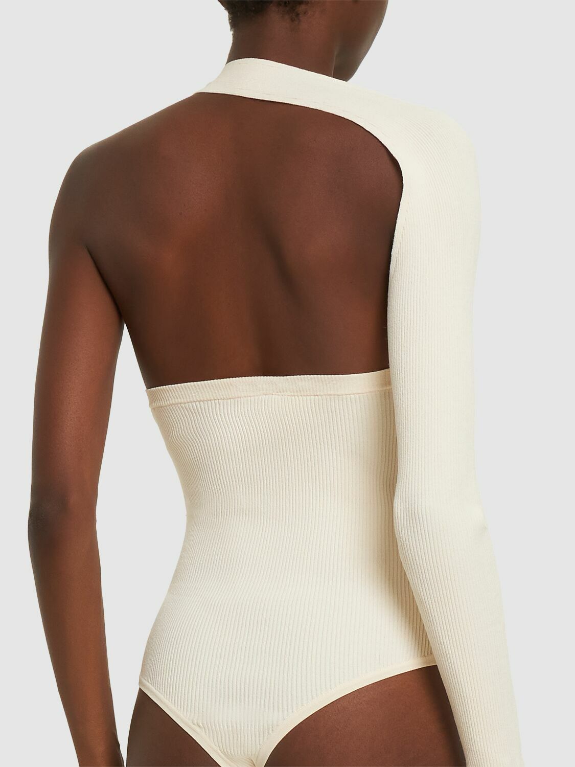 LIVE THE PROCESS - Eclypse Bodysuit