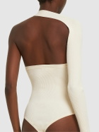 LIVE THE PROCESS - Eclypse Bodysuit