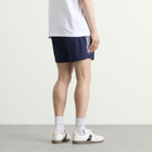 Adidas Men's Sprinter Shorts in Night Indigo
