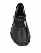 Pierre Hardy Womens Ballet flats in Black
