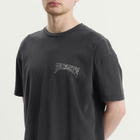 Picante Men's Sacramento T-Shirt in Vintage Black