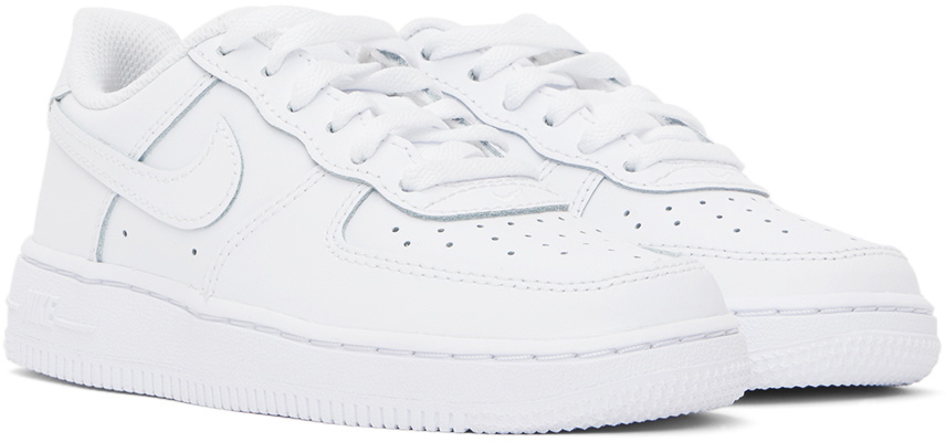 white air force size 5.5