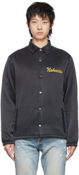 Nahmias Black Summerland Jacket