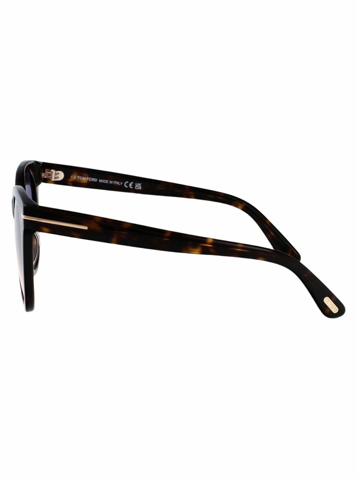 Tom Ford Eyewear Moira Sunglasses