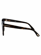 Tom Ford Eyewear Moira Sunglasses