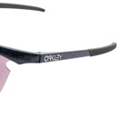 Oakley Men's Sub Zero Sunglasses in Planet X/Prizm Road