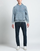 Diesel Mens Sweatshirt in Blue
