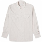 Engineered Garments Men's Classic Shirt