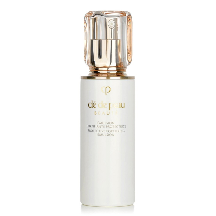 Photo: Cle De Peau Protective Day Emulsion 4.2 oz 729238226494