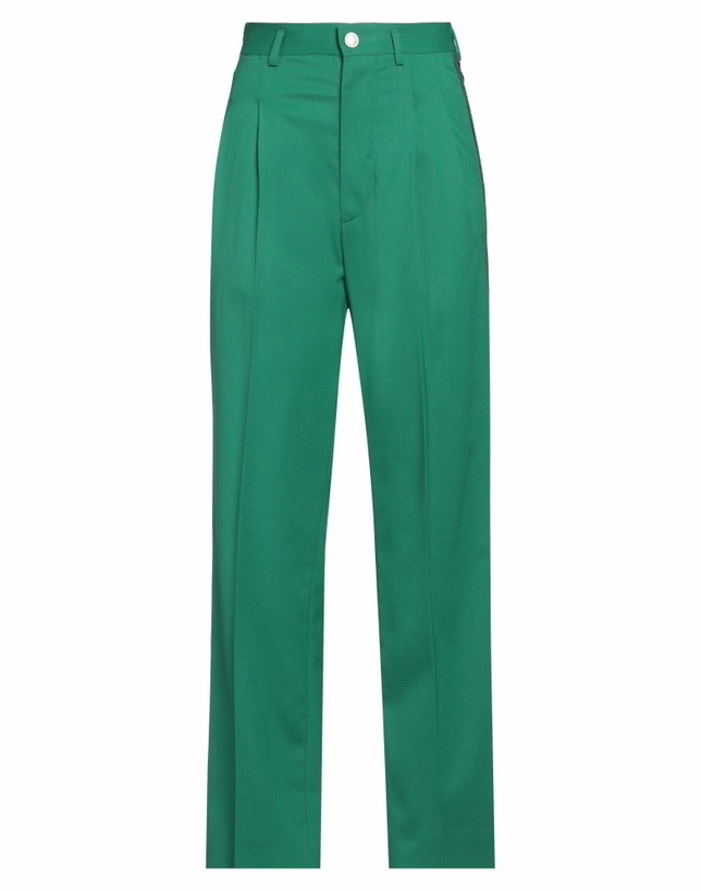Photo: Koché Womens Pants in Green