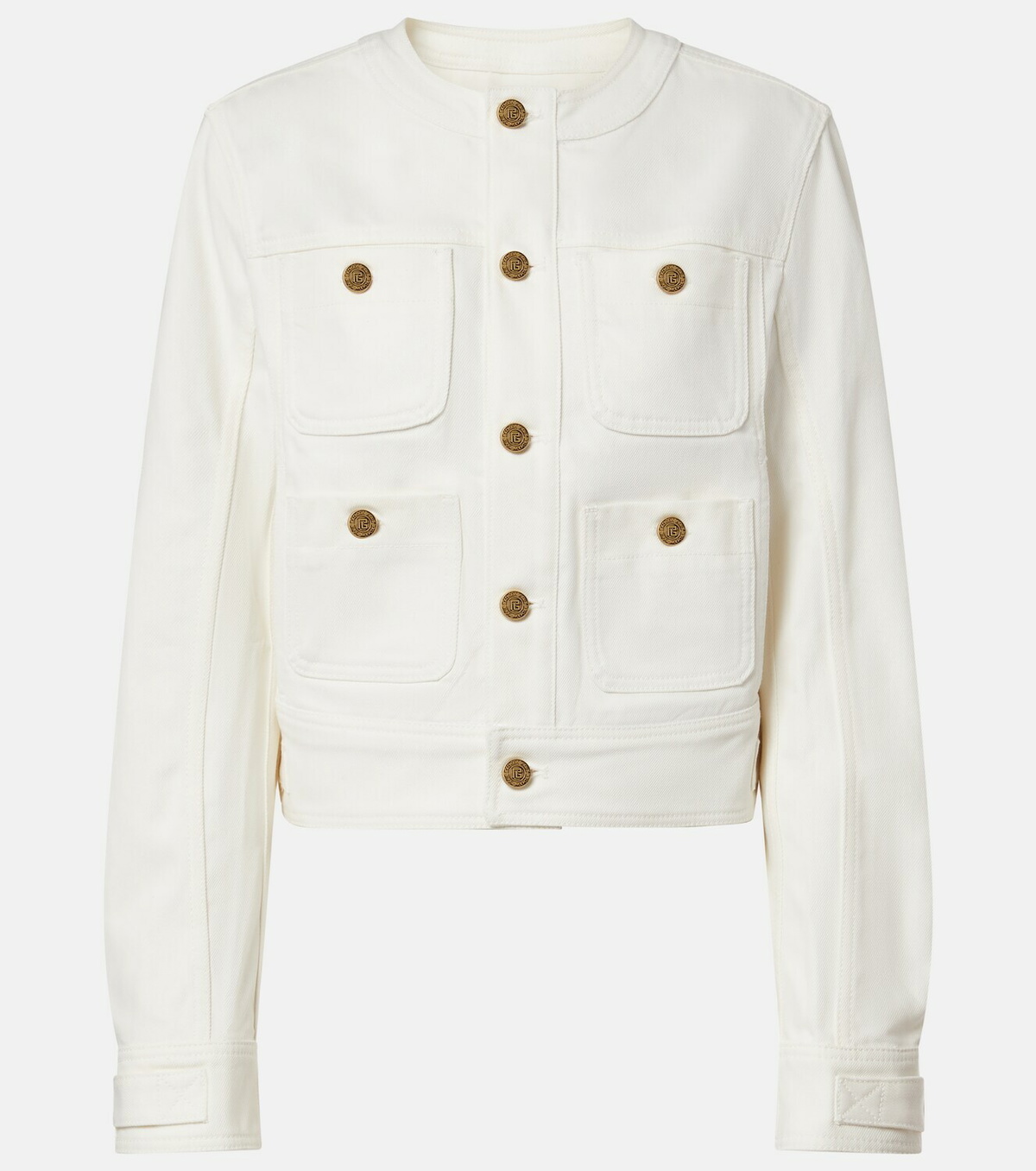 Balmain Denim jacket
