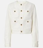 Balmain Denim jacket