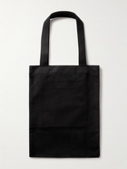 Neighborhood - Logo-Print Cotton-Canvas Tote Bag