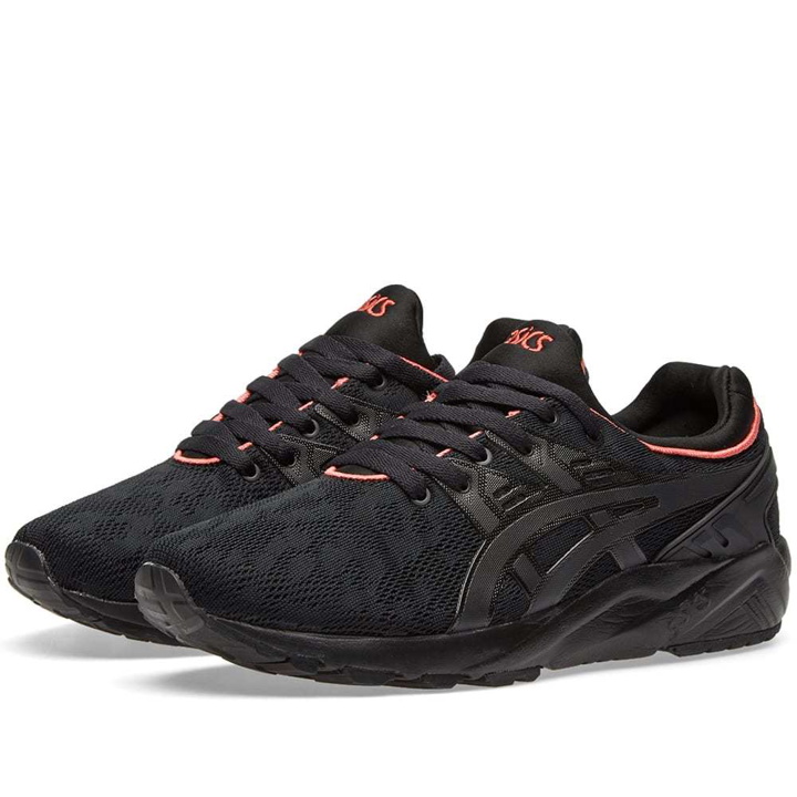 Photo: Asics W Gel Kayano Evo