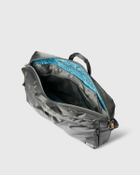 Pas Normal Studios Pns X Porter 2 Way Briefcase Grey Messenger & Crossbody Bags