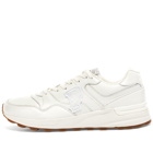 Polo Ralph Lauren P-Wing Leather Track Runner