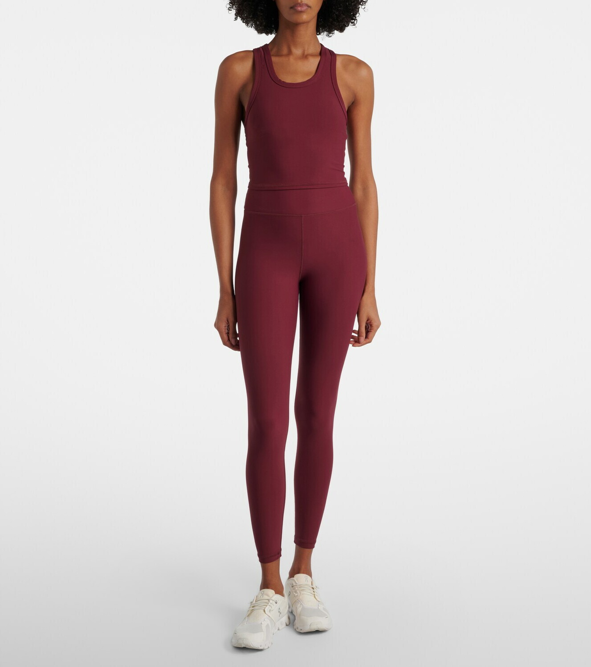 The Upside Peached Sophie top