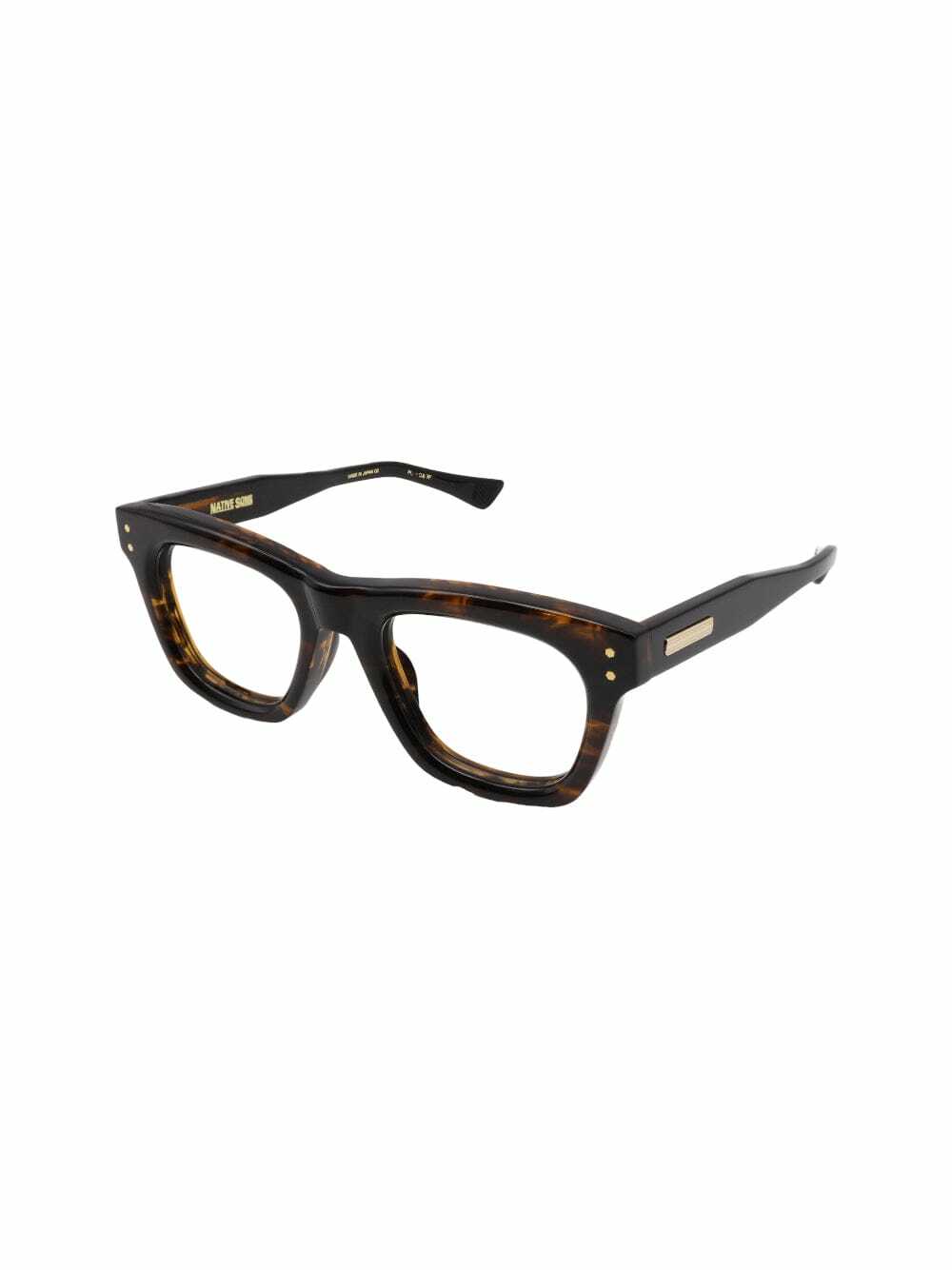 Native Sons Callahan Glasses