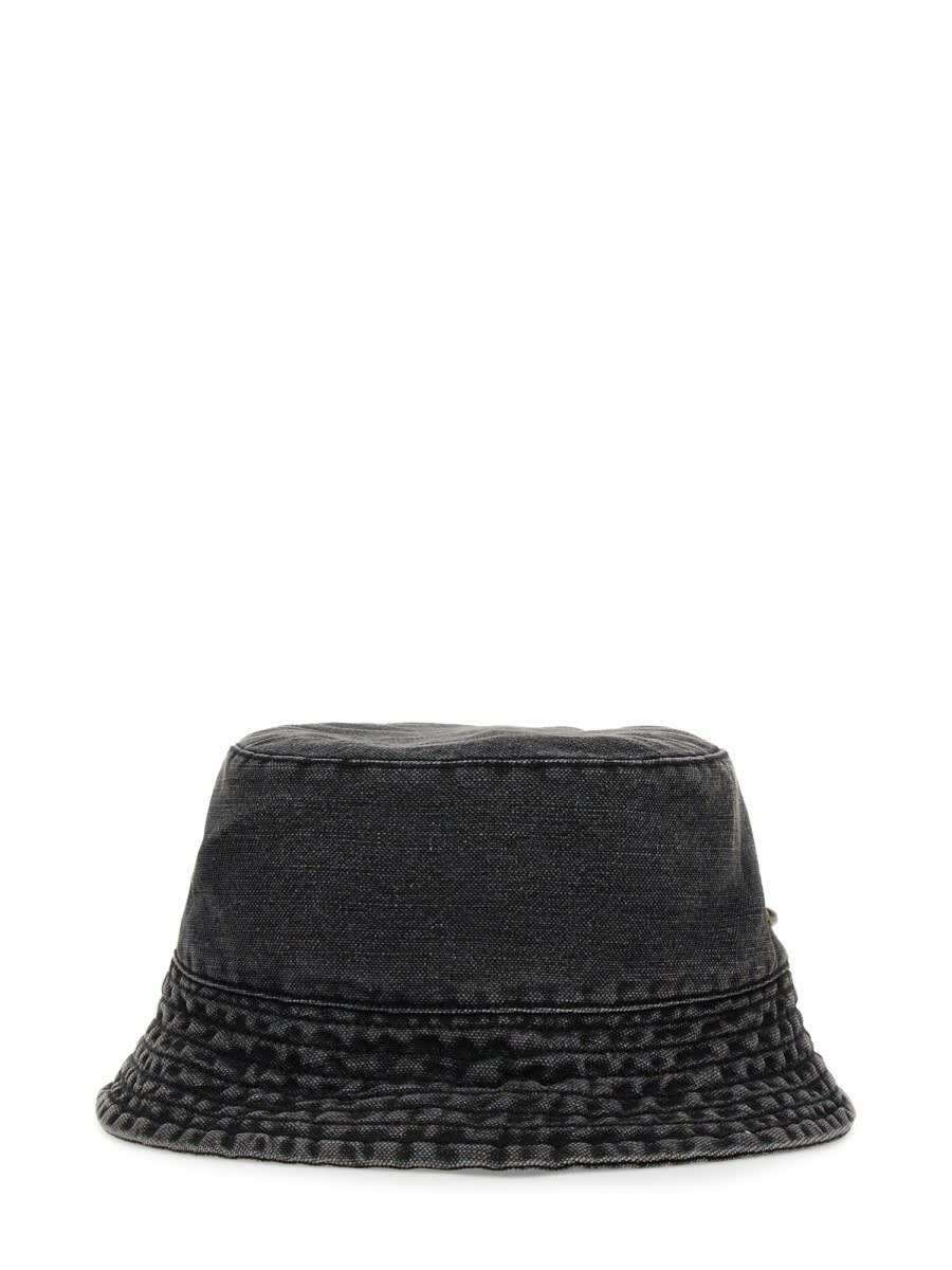Our Legacy Taupe Tom Tom Bucket Hat Our Legacy