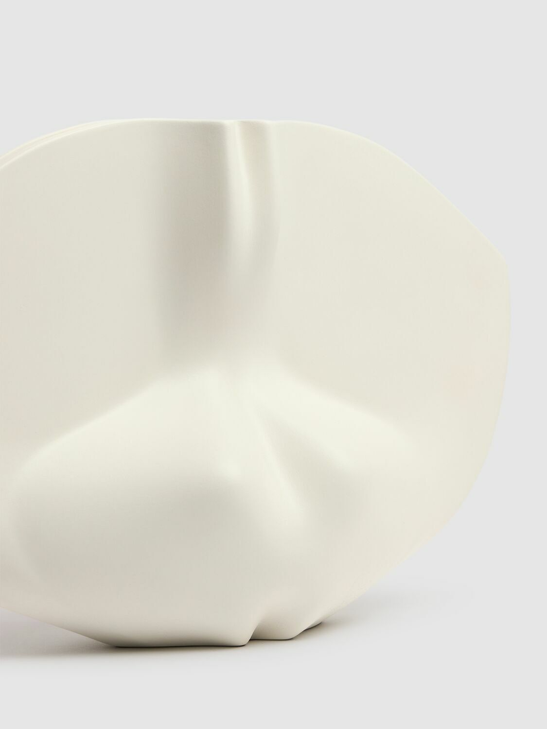 CASSINA Brolic Ceramic Vase