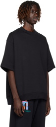 Calvin Klein Black Standards T-Shirt