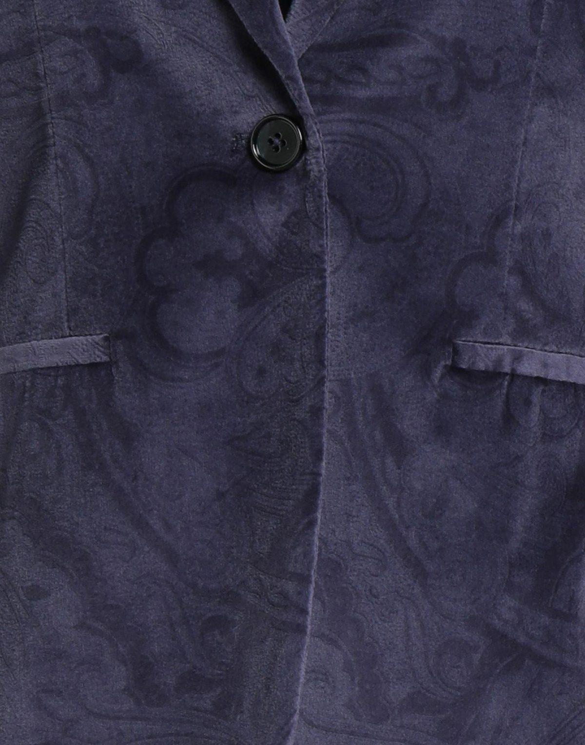 Circolo 1901 Womens Blazer in Navy