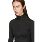 adidas by Stella McCartney Black P ESS Midlayer Sweatshirt