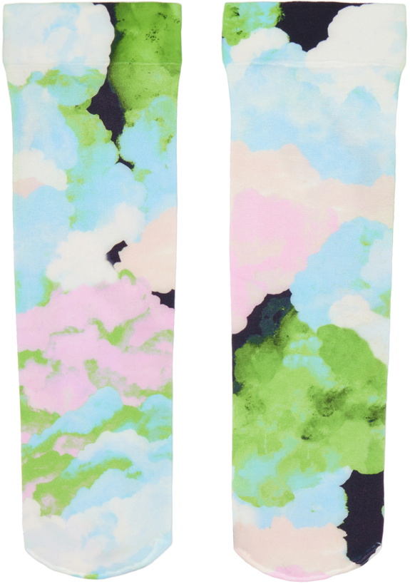 Photo: Stine Goya Multicolor Verita Socks